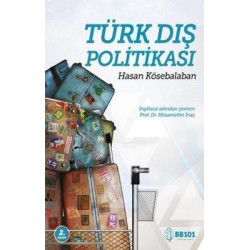 Türk Dış Politikası  Hasan Kösebalaban