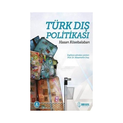 Türk Dış Politikası  Hasan Kösebalaban