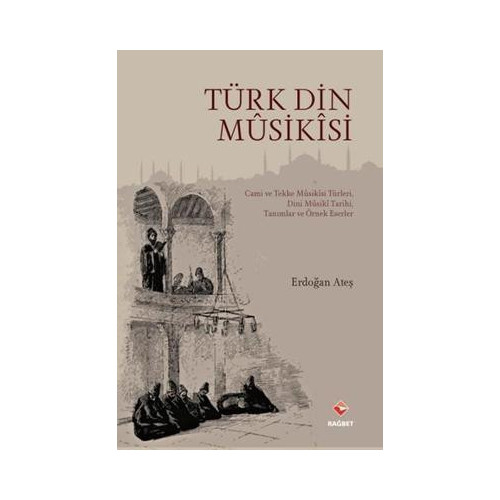 Türk Din Musikisi Erdoğan Ateş