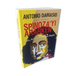 Spinoza'yı Ararken Antonio...