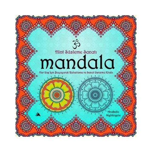 Mandala Anabella Nightingale
