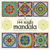 144 Sayfa Mandala Anabella Nightingale