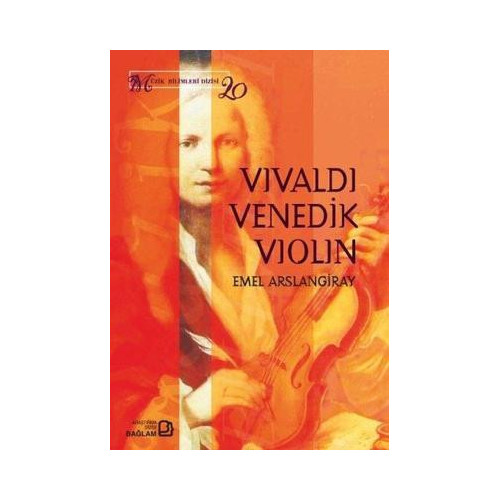 Vivaldi - Venedik - Violin Emel Arslangiray