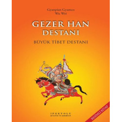 Gezer Han Destanı Gyanpian Gyamco