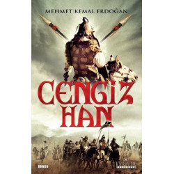 Cengiz Han Mehmet Kemal Erdoğan