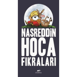 Nasreddin Hoca  Kolektif