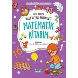 Matematik Kitabım - Okul...