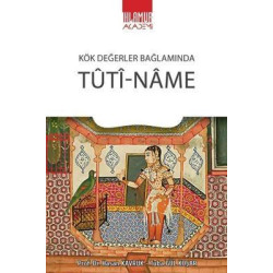 Tuti-Name - Kök Değerler...