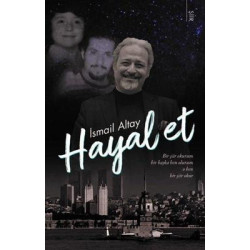 Hayal Et İsmail Altay
