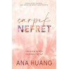 Çarpık Nefret - Twisted Serisi 3.Kitap Ana Huang