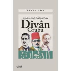 Modern Arap Edebiyatı'nda Divan Grubu Salih Zor
