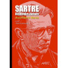 Sartre - Jean-Pierre Barou