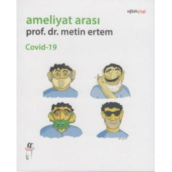 Ameliyat Arası Covid - 19 Metin Ertem