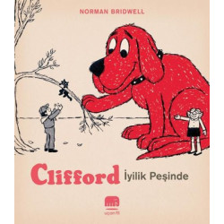 Clifford - İyilik Peşinde Norman Bridwell