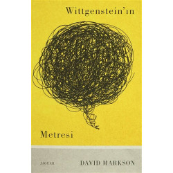 Wittgenstein'in Metresi - David Markson