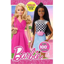 Barbie - İçinde 100'den...