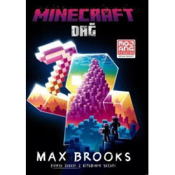 Minecraft Dağ Max Brooks