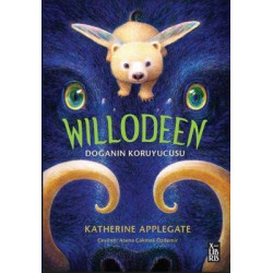 Willodeen - Doğanın Koruyucusu Katherine Applegate