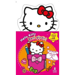 Hello Kitty - Beni Giydir!...
