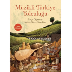 Müzikli Türkiye Yolculuğu -...