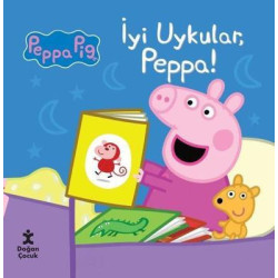 Peppa Pig - İyi Uykular...