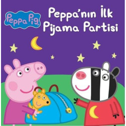 Peppa Pig - Peppa'nın İlk...