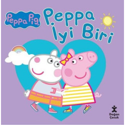Peppa Pig - Peppa İyi Biri...