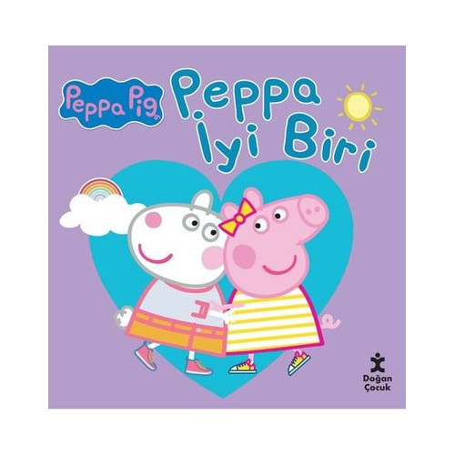 Peppa Pig - Peppa İyi Biri  Kolektif