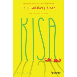 Kısa Holly Goldberg Sloan