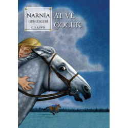 Narnia Günlükleri Cilt 3 -...