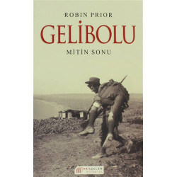 Gelibolu - Robin Prior