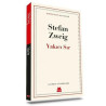 Yakıcı Sır - Kırmızı Kedi Klasikler Stefan Zweig