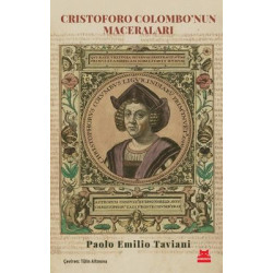 Cristoforo Colombo'nun Maceraları Paolo Emilio Taviani