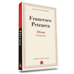Divan - Kırmızı Kedi Klasikler Francesco Petrarca