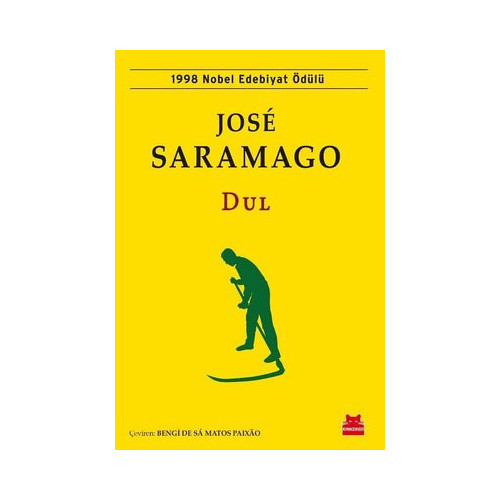 Dul Jose Saramago
