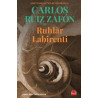 Ruhlar Labirenti - Unutulmuş Kitaplar Mezarlığı 4 Carlos Ruiz Zafon