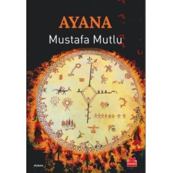 Ayana Mustafa Mutlu