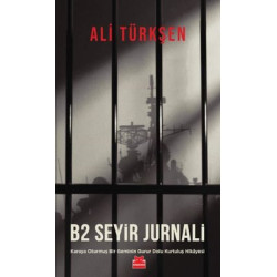 B2 Seyir Jurnali - Karaya...