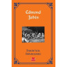 Dante'nin Cehennemi - Turuncu Kitaplar Edmond Jabes