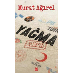 Yağma - Sayıştay Belgeleri Murat Ağırel