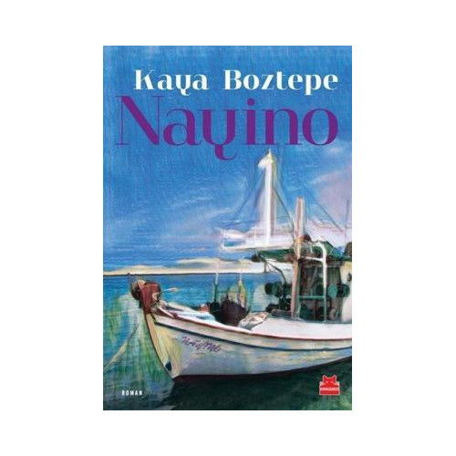 Nayino Kaya Boztepe