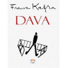 Dava - Franz Kafka