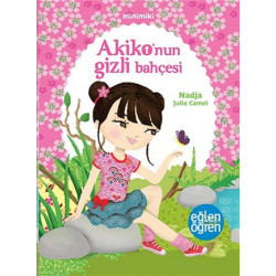 Minimiki - Akiko'nun Gizli Bahçesi - Nadja