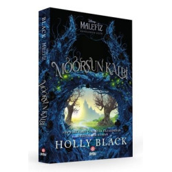 Disney - Kötülüğün Gücü Moors'un Kalbi Holly Black