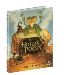 Disney Hocus Pocus  Kolektif