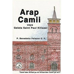 Arap Camii - P. Benedetto Palazzo