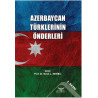 Azerbaycan Türklerinin Önderleri  Kolektif