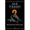Bitmemiş Öyküler - J. R. R. Tolkien
