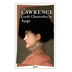 Leydi Chatterley’in Aşığı - D. H. Lawrence