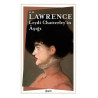 Leydi Chatterleyin Aşığı D. H. Lawrence